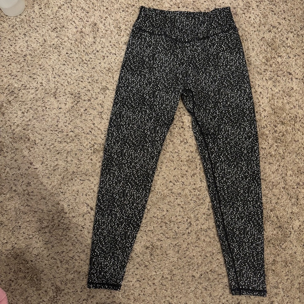 Buff Bunny Nubre Leggings